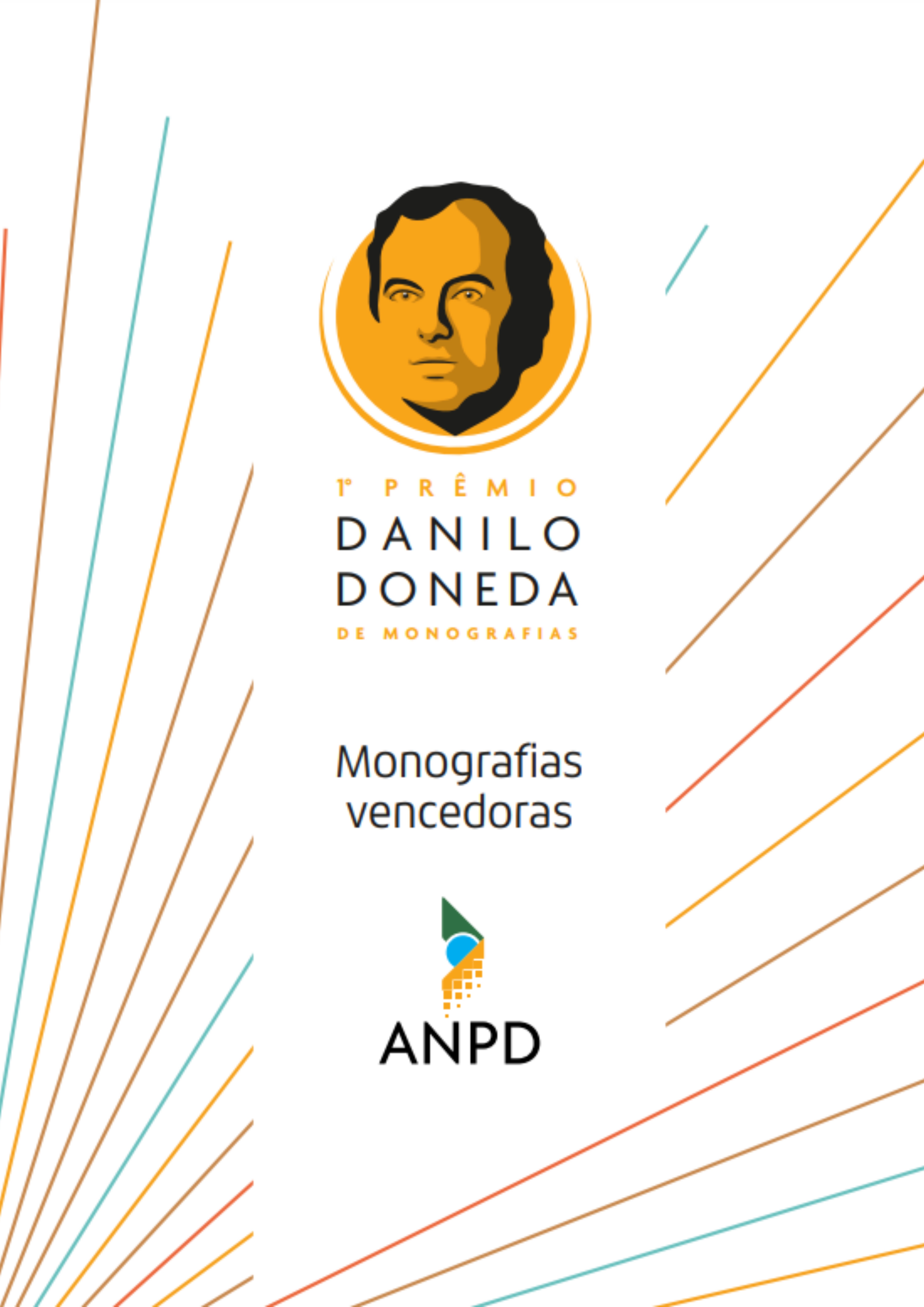 Prêmio Danilo Doneda - 2023
