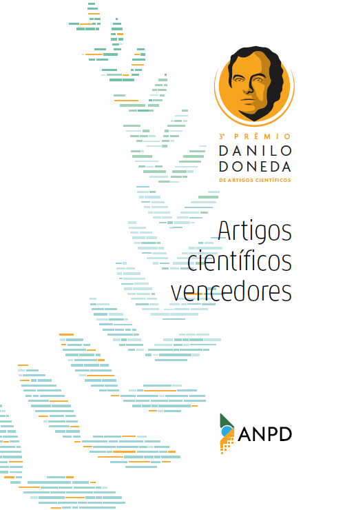 III Concurso de Artigos Científicos da ANPD