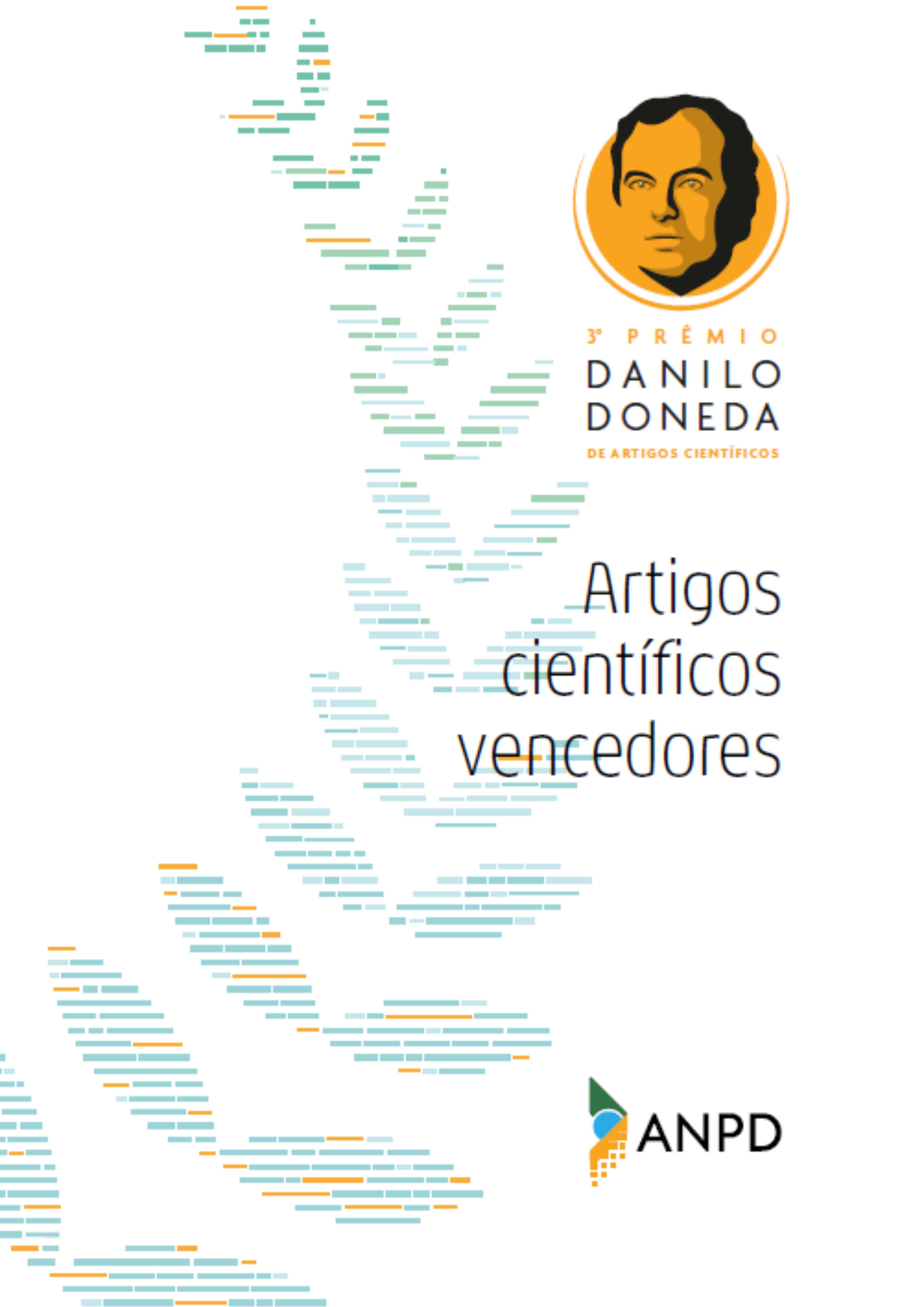 Prêmio Danilo Doneda - 2025