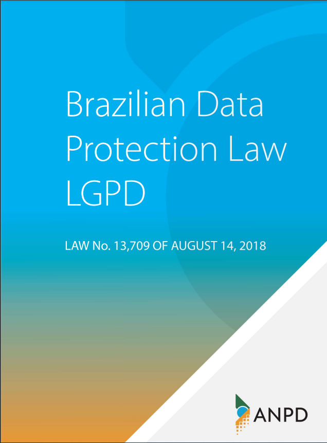 Brazilian Data Protection Law