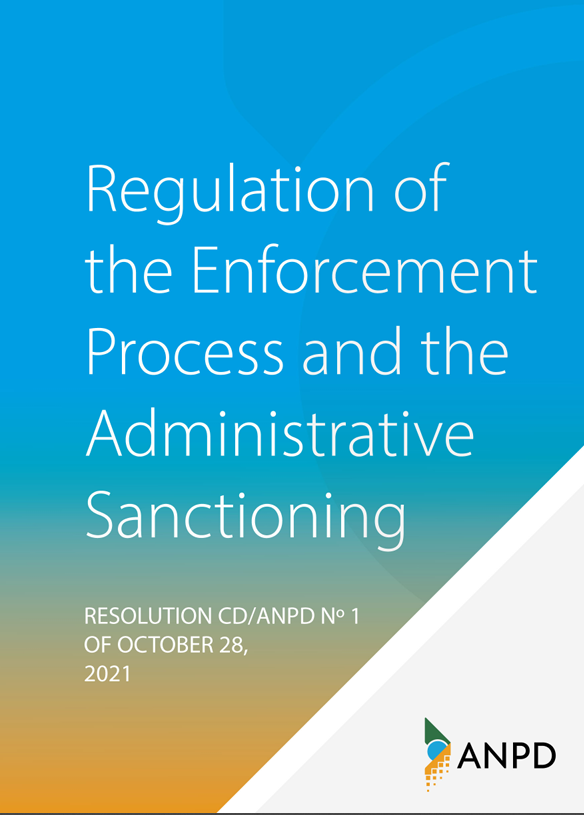 Capa - Regulation of the Enforcement process.png
