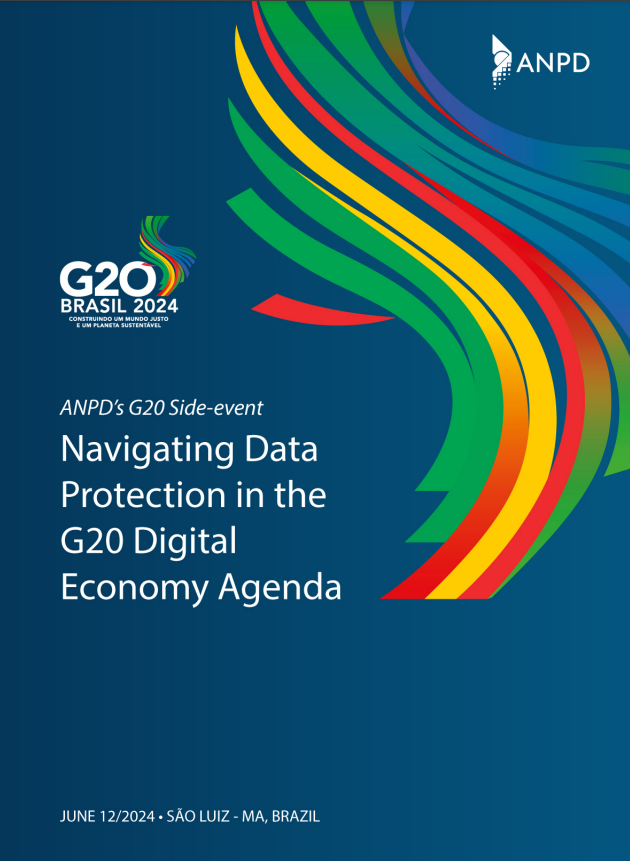 Side Event - G20 - 2024