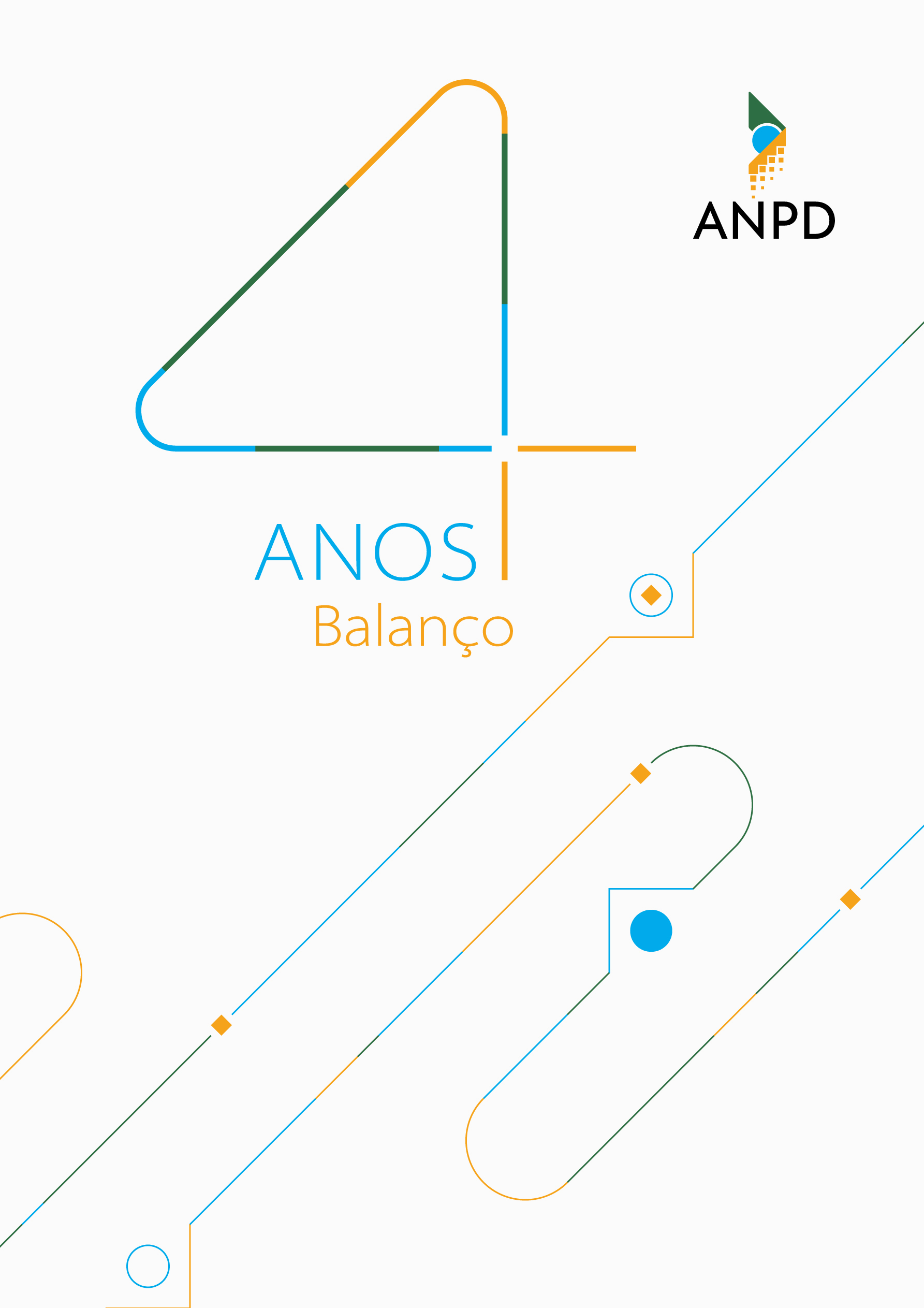 Balanço Anual de Atividades - 2024