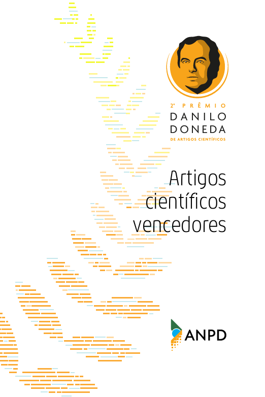 II Concurso de Artigos Científicos da ANPD