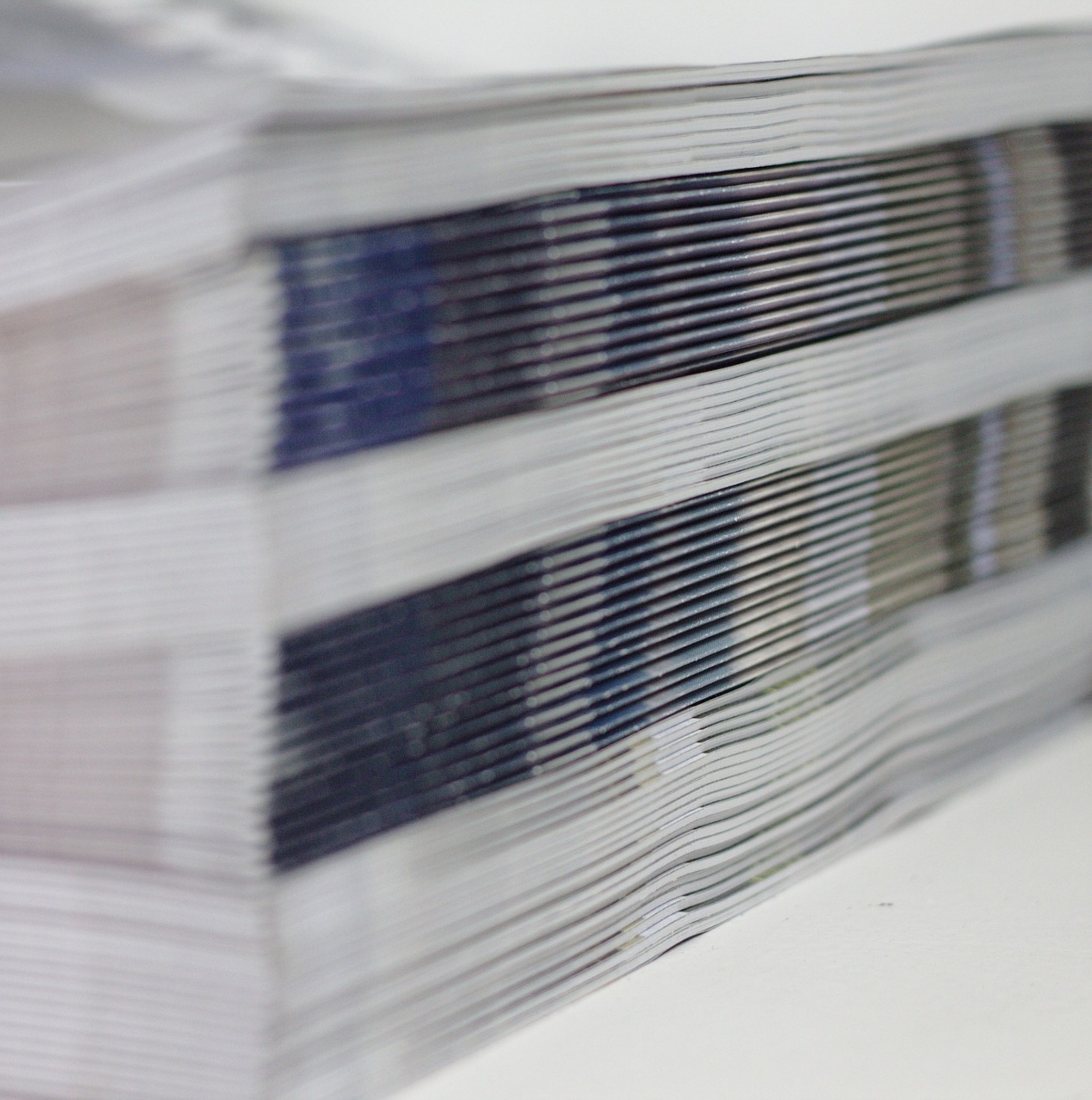 Documentos e Publicações