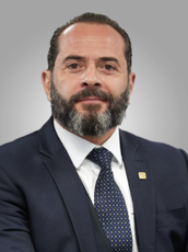 Foto de FERNANDO DA SILVA COMIN - Conselho Nacional do Ministério Público