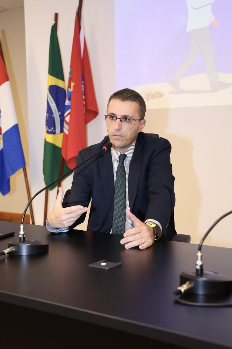Foto de Carlos Renato Silvy Teive