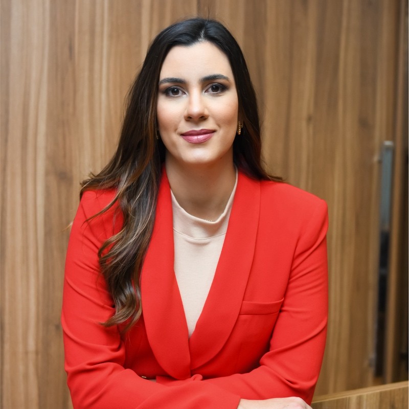 Foto de Gisela Freitas