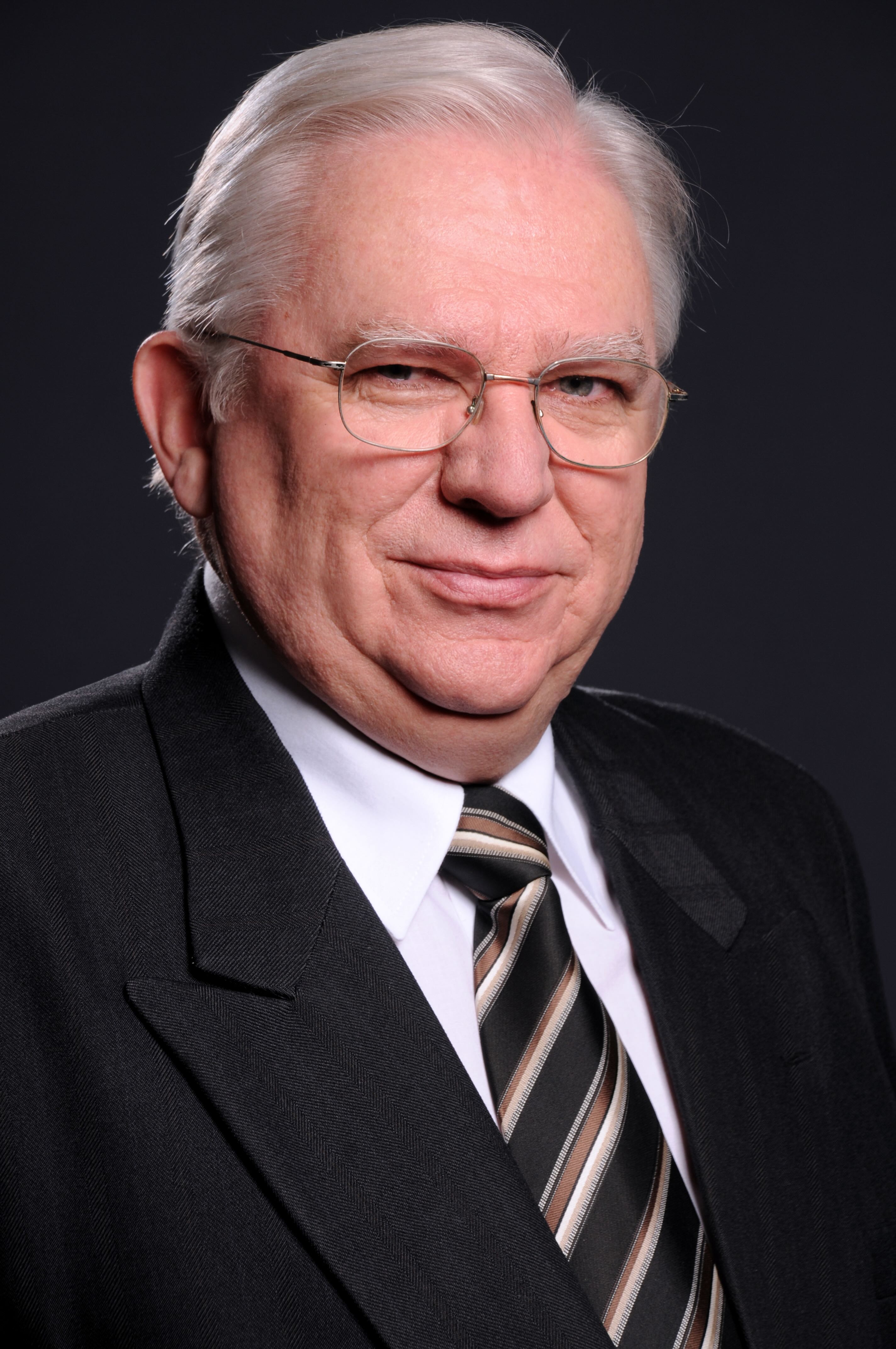 Foto de HARTMUT RICHARD GLASER