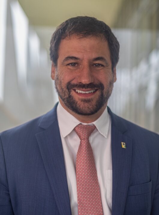 Foto de João Brant