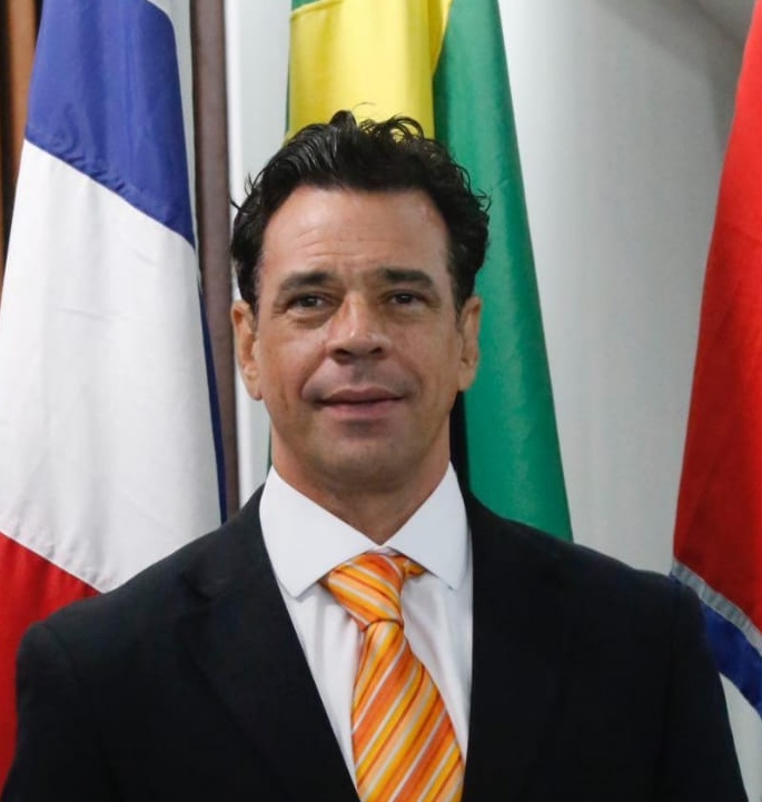 Foto de Reinaldo Couto