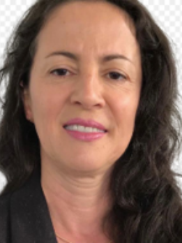 Foto de Marta Juvina de Medeiros