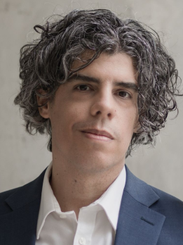 Foto de Pedro Heleno Pontual