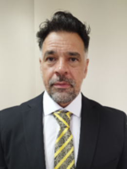 Foto de Reinaldo de Souza Couto Filho