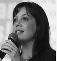 Foto de Renata Mielli