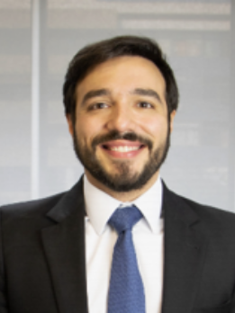 Foto de Victor de Oliveira Fernandes