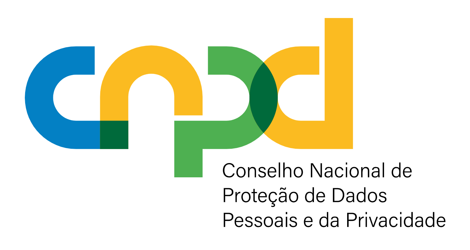 Logo do CNPD