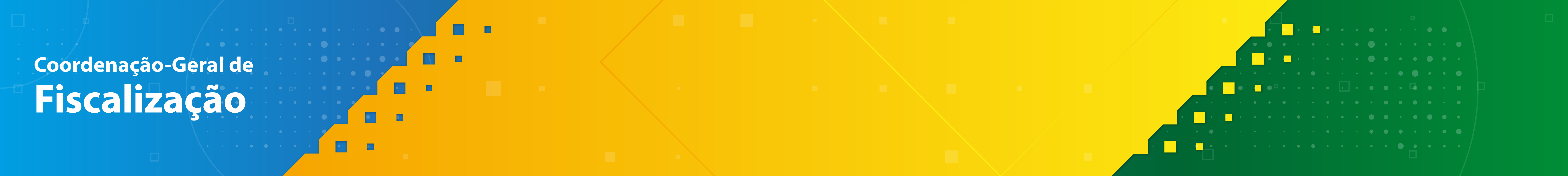 Coordenação-Geral de Fiscalização