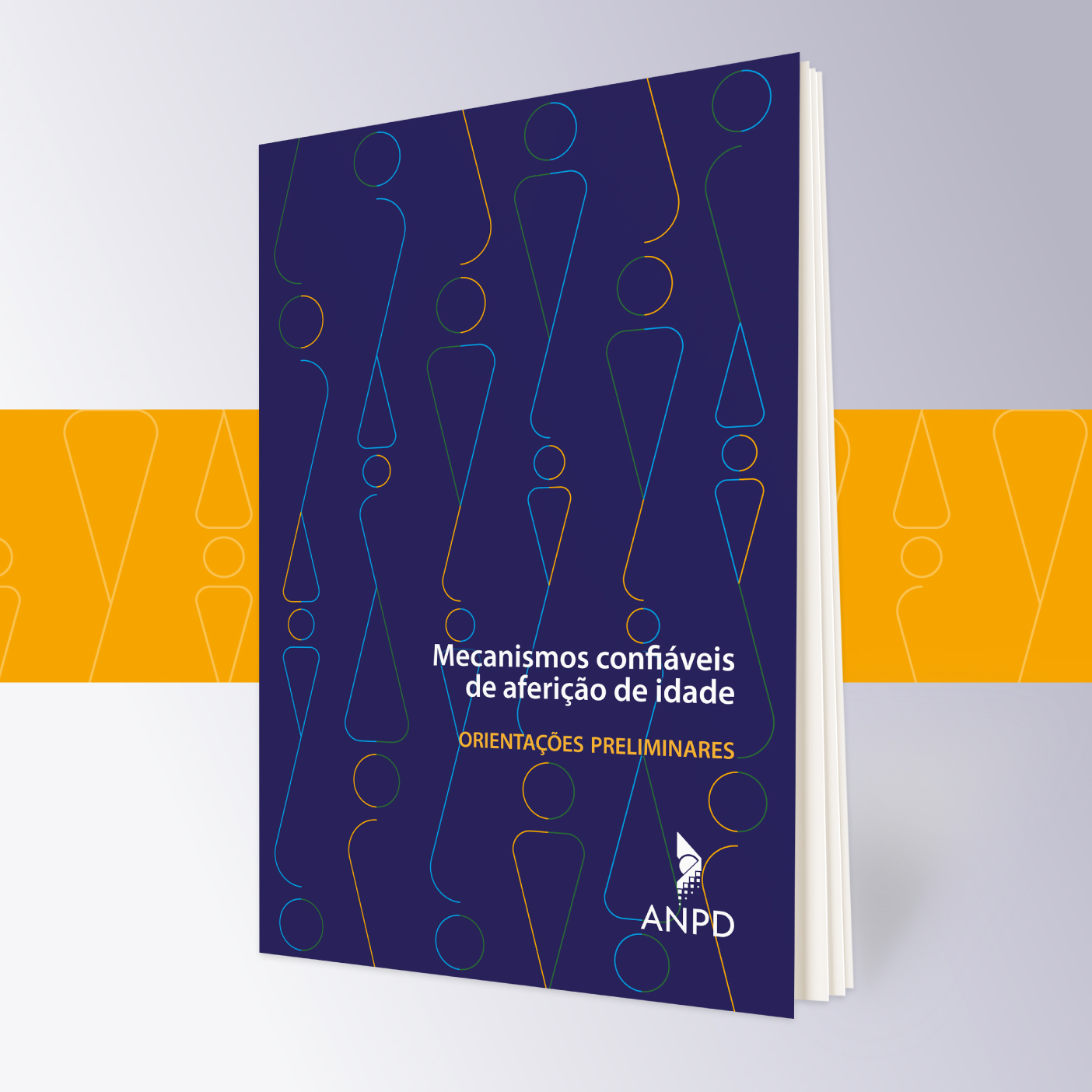 Mecanismos confiáveis de aferição de idade