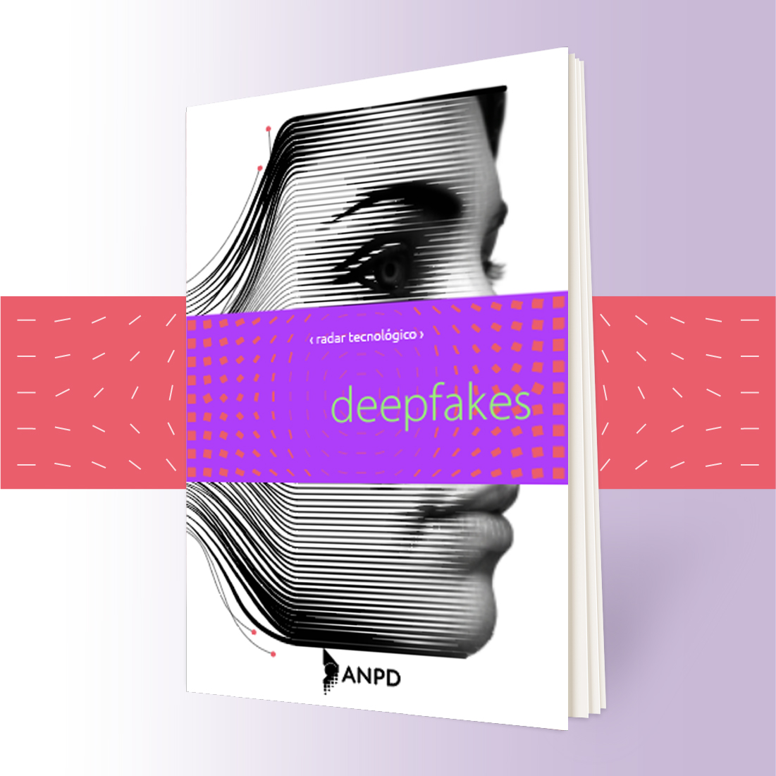 Card destaque Deepfake
