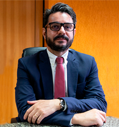 Maurício Nunes da Silva