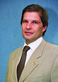 Alfredo Luiz de Almeida Cardoso