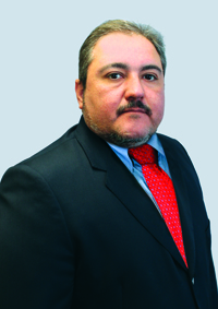 André Longo Araújo de Melo