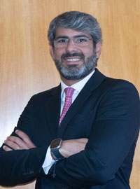 Paulo Rebello