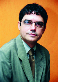 Fausto Pereira dos Santos