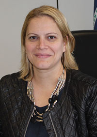 Martha Regina de Oliveira