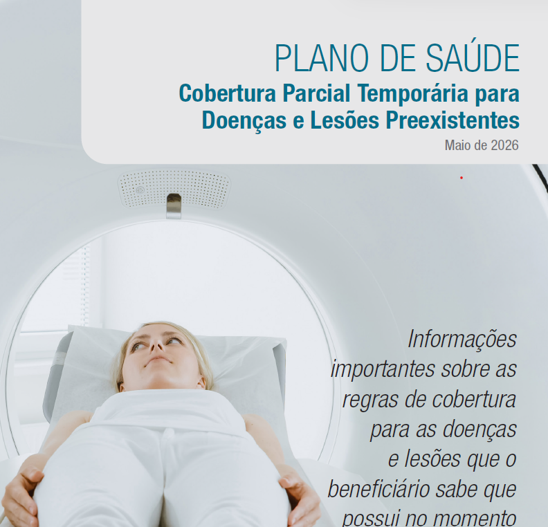 Capa da cartilha referente a relacionamento com o consumidor.