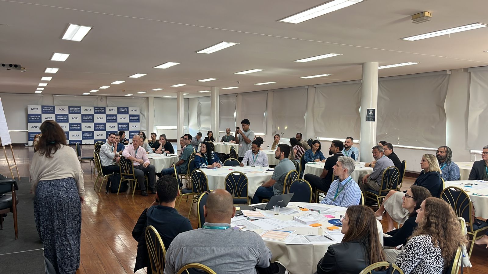 Oficina de Governança de Dados - 02