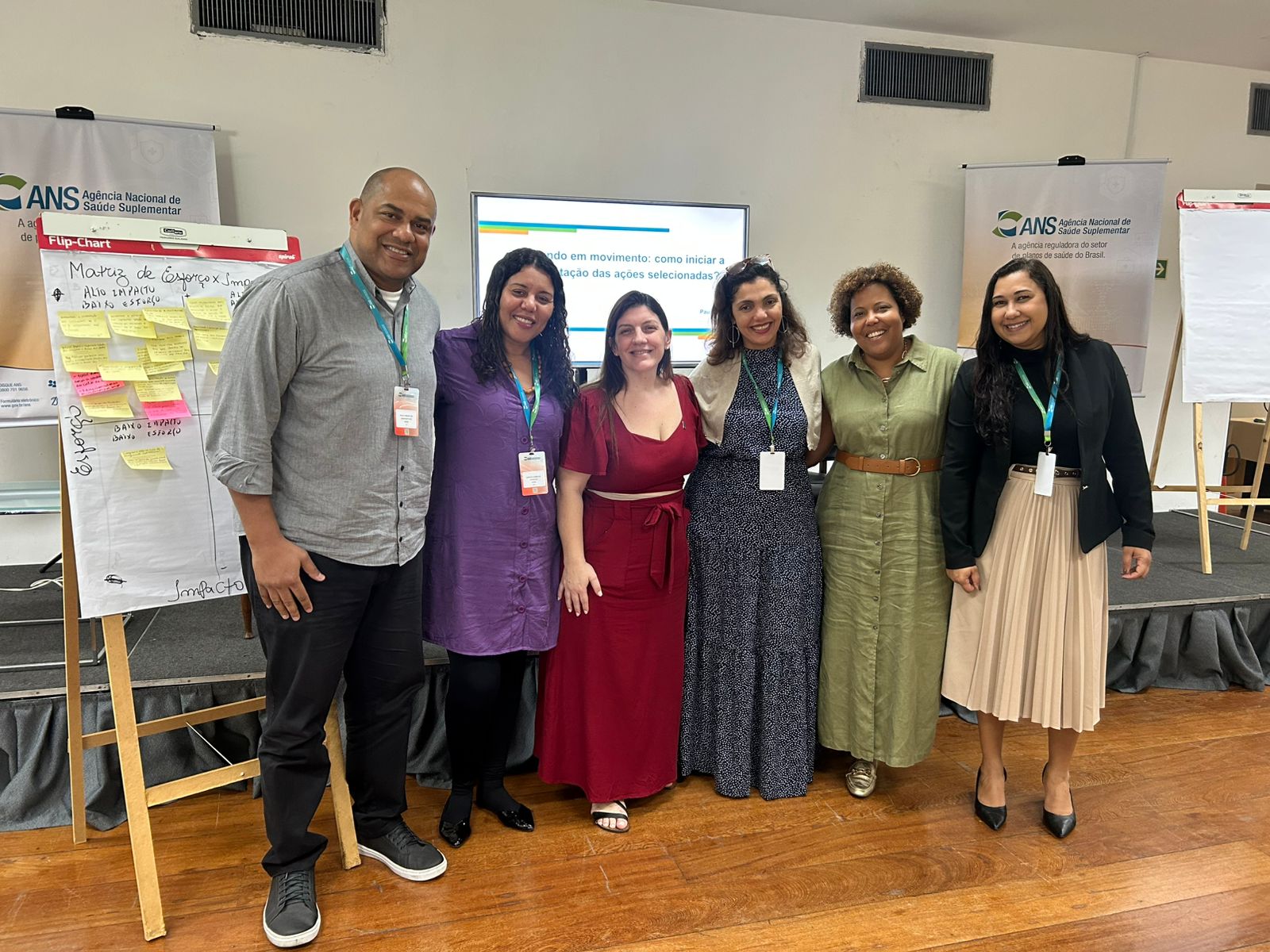 Oficina de governanca de dados