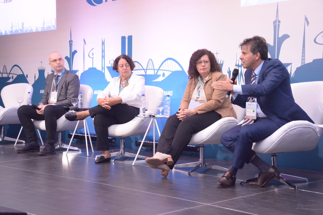 Encontro ANS 2023 - dia 1 - primeira mesa