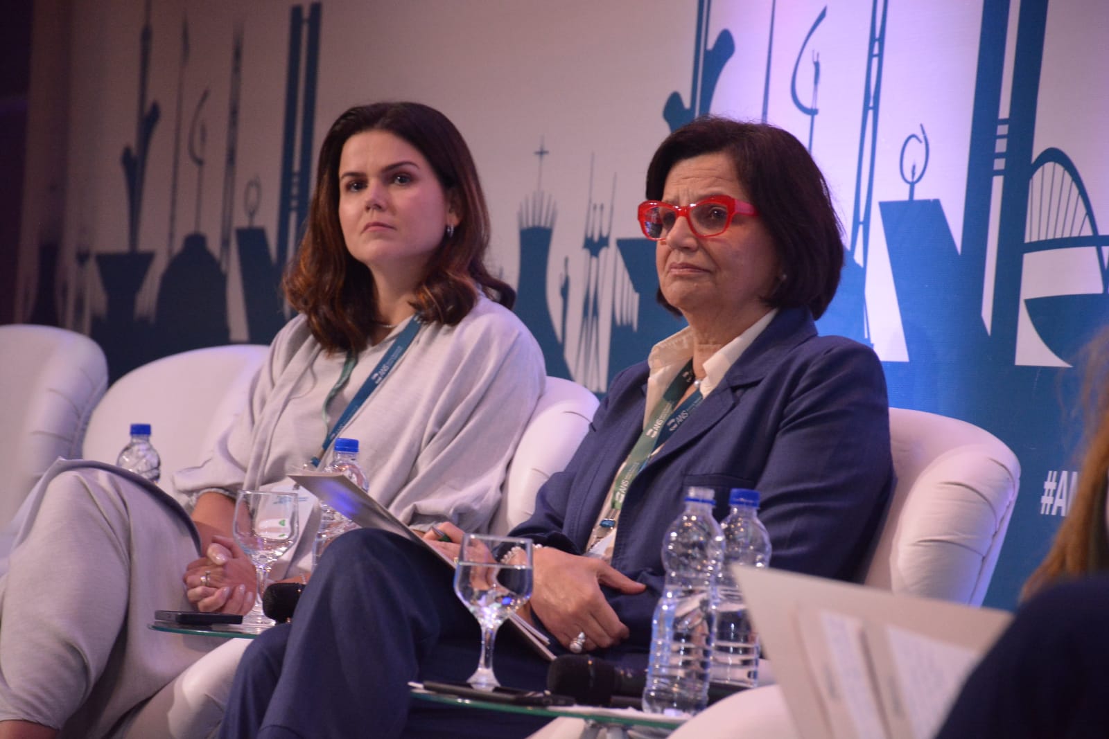 Encontro ANS 2023 - dia 1 - 2 mesa - Rodarte e Maria Stella