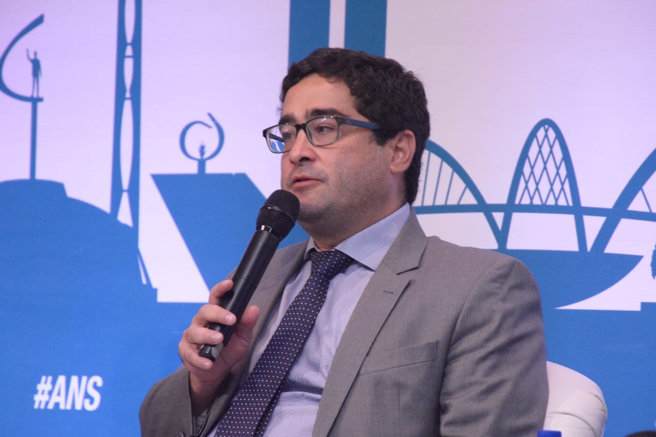 Encontro ANS 2023 - dia 1 - 3 mesa - Tostes