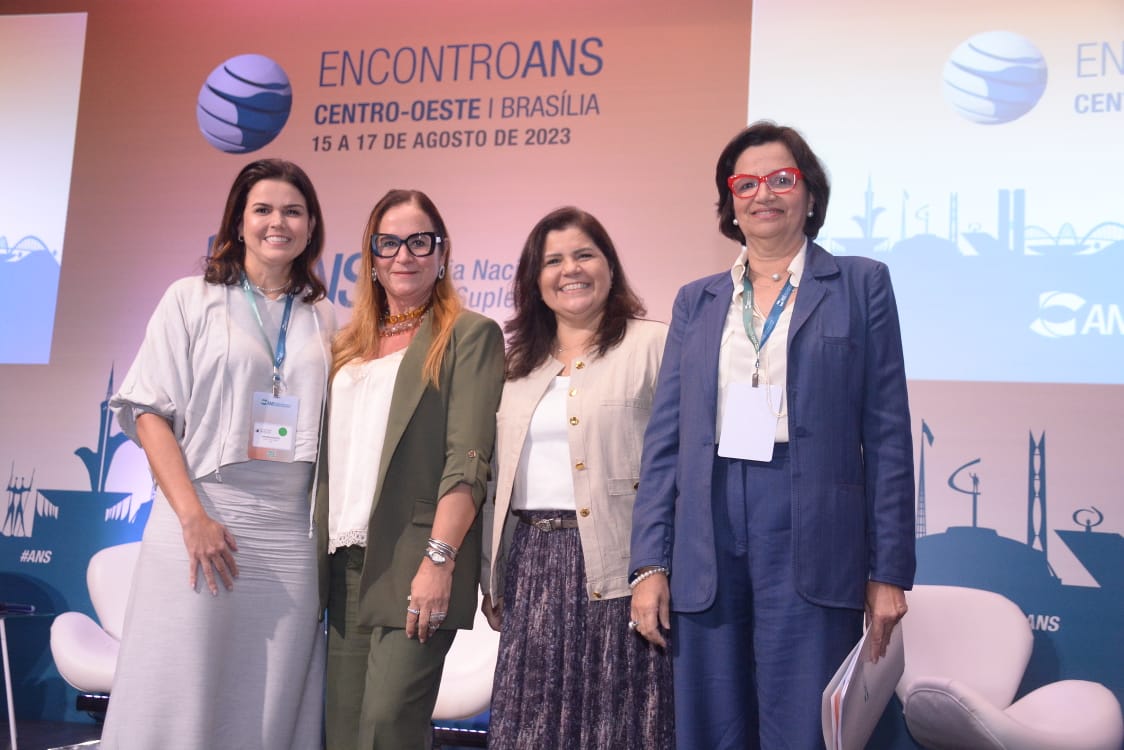 Encontro ANS 2023 - dia 1 - segunda mesa