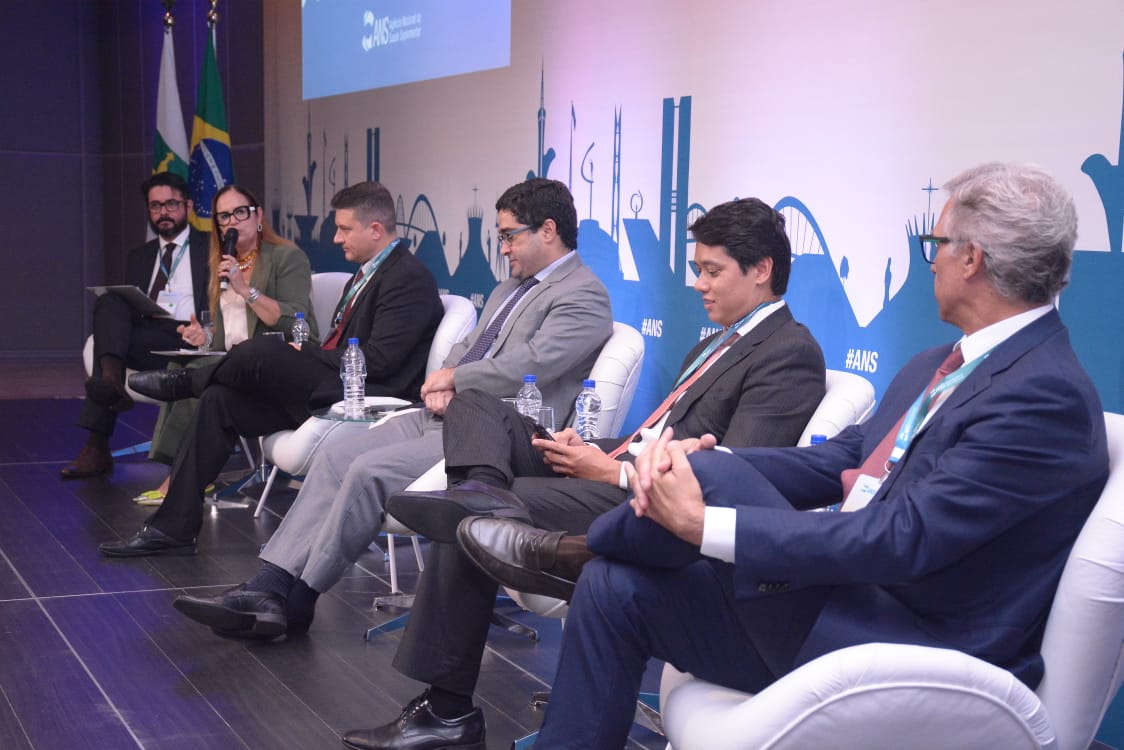 Encontro ANS 2023 - dia 1 - 3 mesa