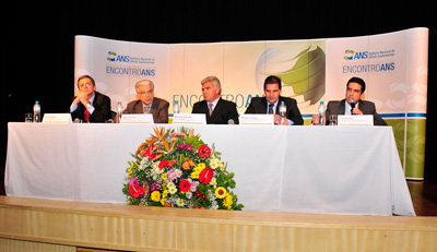 Balanços de gestão e propostas para 2011