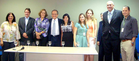 1ª Oficina de Capacitação Técnica - ANS e Procon-Amapá