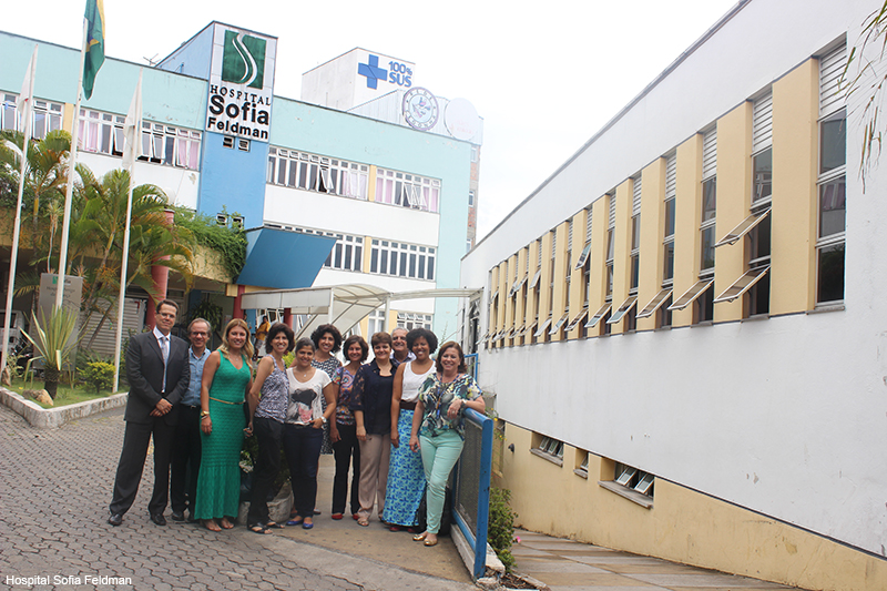 20150127 SofiaFeldman equipe