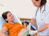 Certificação de Boas práticas na linha de cuidado materna e neonatal