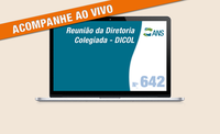 642ª Reunião da Diretoria Colegiada