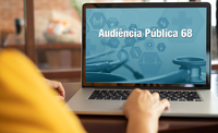 ANS promove Audiência Pública 68