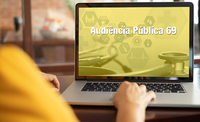 ANS promove Audiência Pública 69