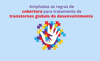 ANS amplia regras de cobertura para tratamento de transtornos globais do desenvolvimento