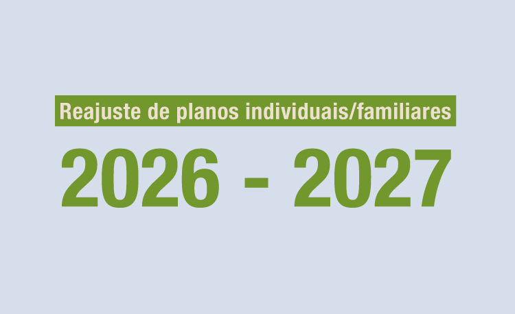 Percentual é o mais baixo já definido pela Agência, com exceção do reajuste de 2021, após a pandemia de Covid-19