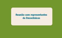 ANS realiza reunião com representantes da Oncoclínicas