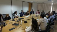 ANS se reúne com movimentos em prol de beneficiários com deficiências diversas e TEA