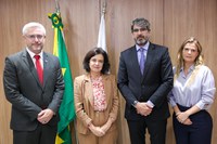 Demandas de consumidores em pauta